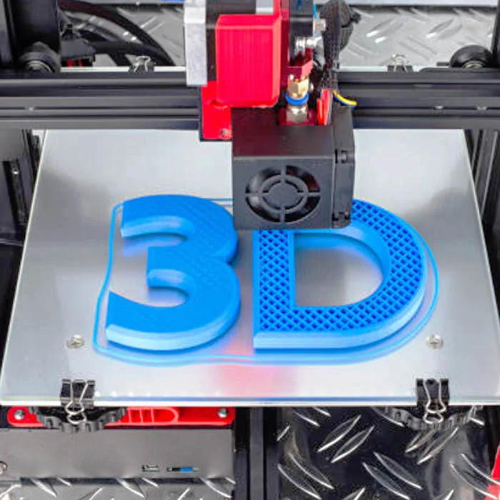 3D printing 3D printing