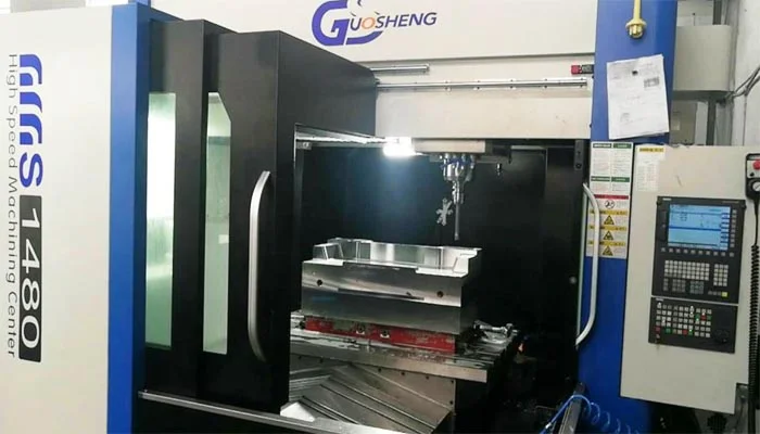 CNC Machine CNC Machine