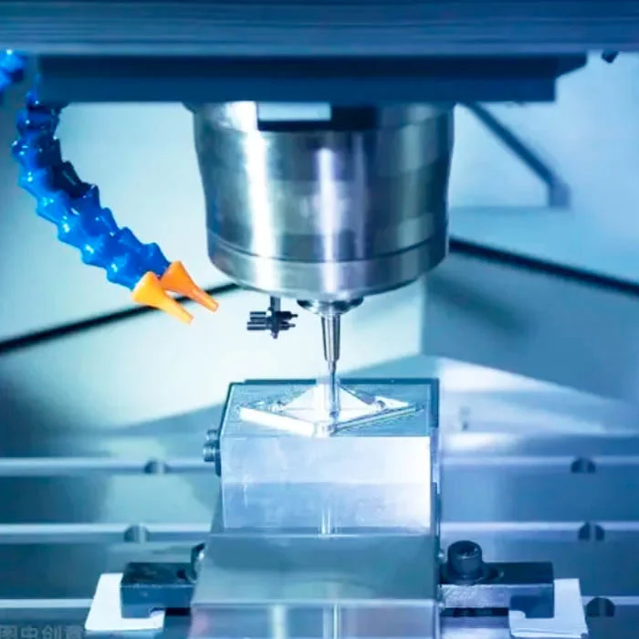 CNC Machining CNC Machining