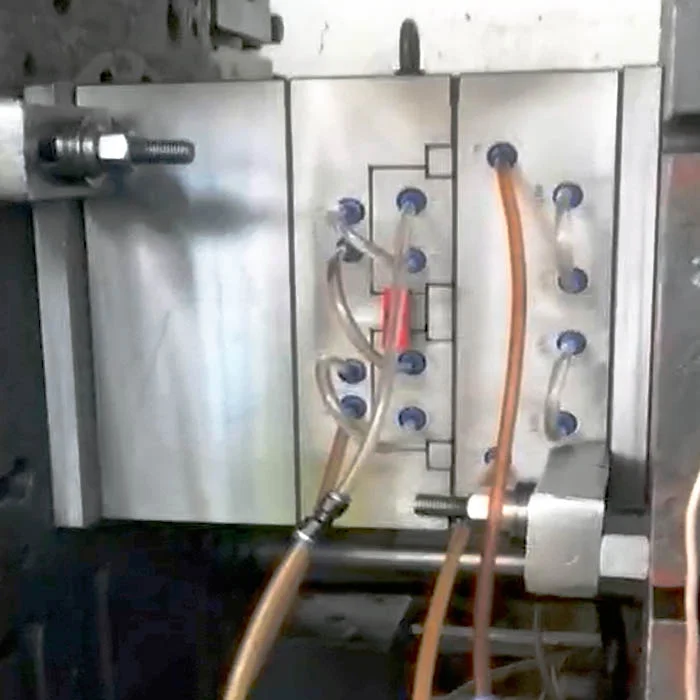 Injection Forming Injection Forming