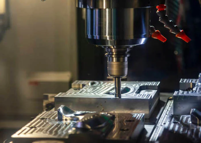 Mold processing Mold processing