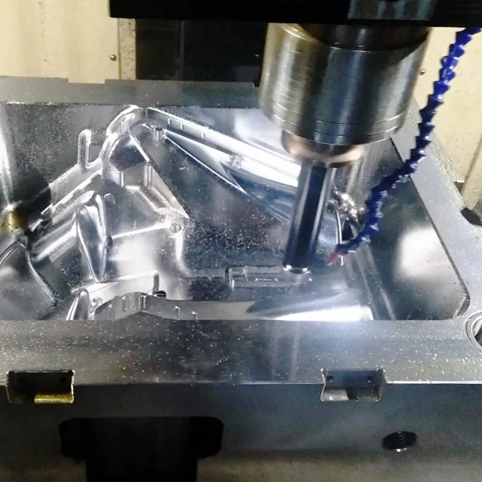 Mould making Mould making