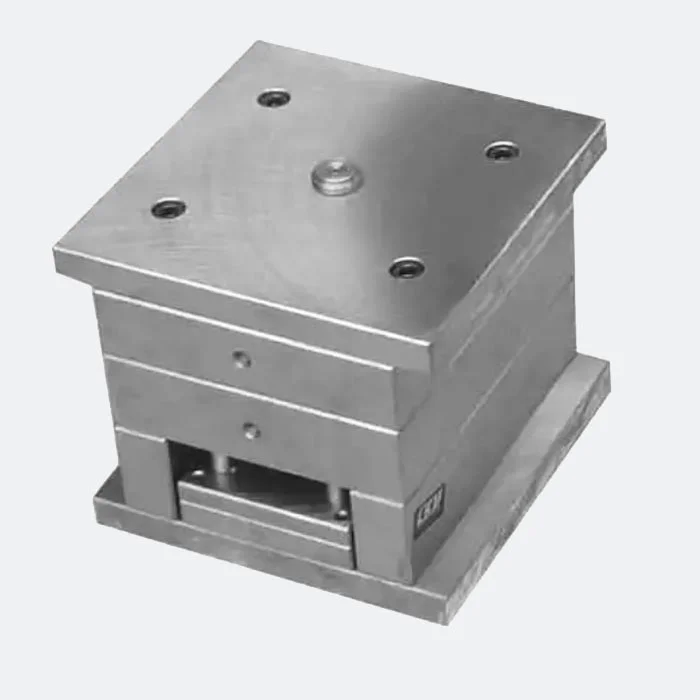 Touch flying mold Touch (flying mold)