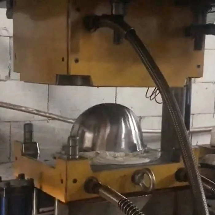 compression forming compression forming