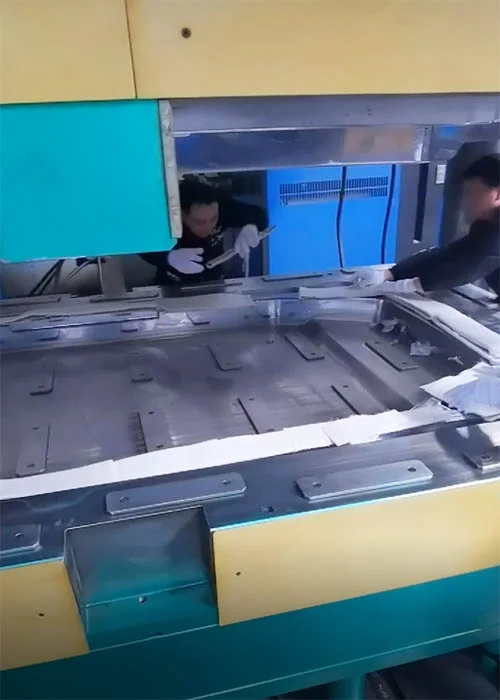 composites compression molding composites compression molding