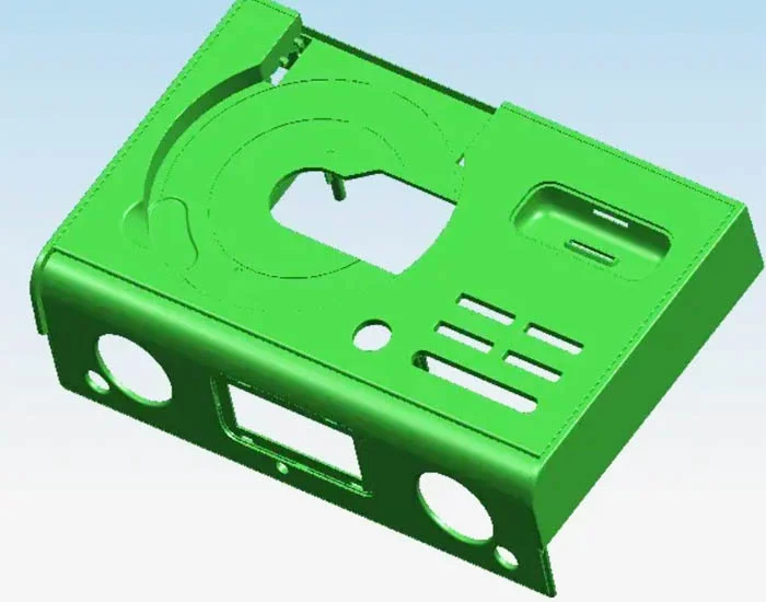 injection molds injection molds
