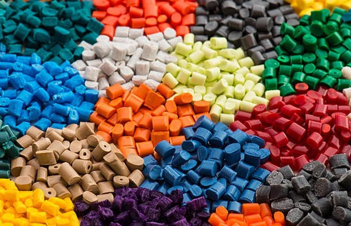 plastic injection material plastic injection material