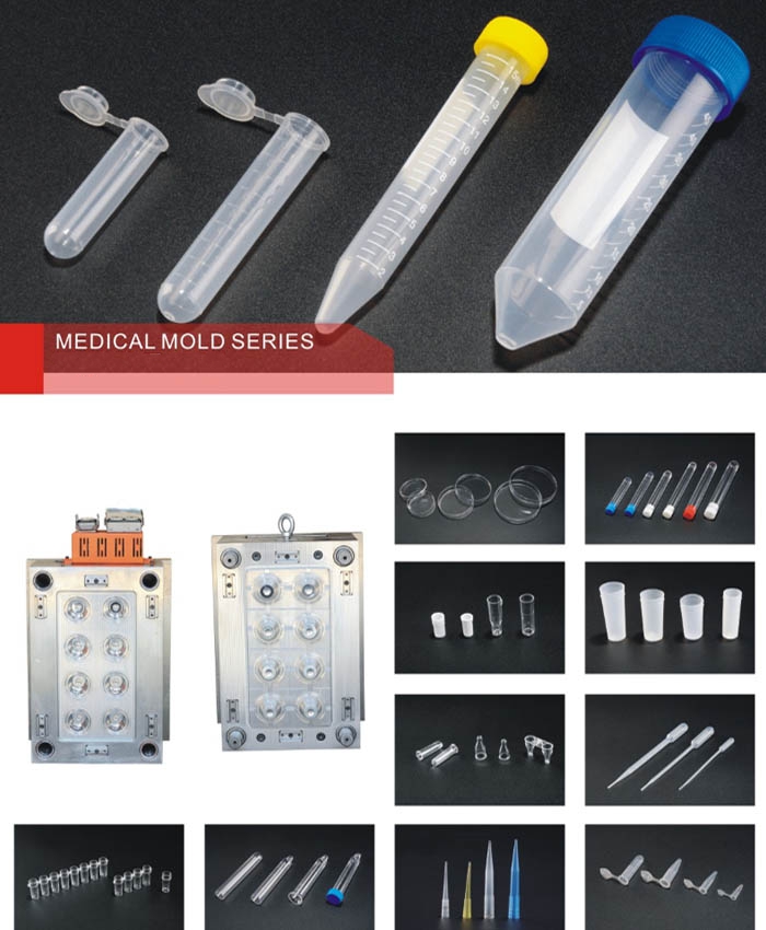 Medical Products Mold-1