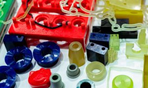 Urethane Casting-1