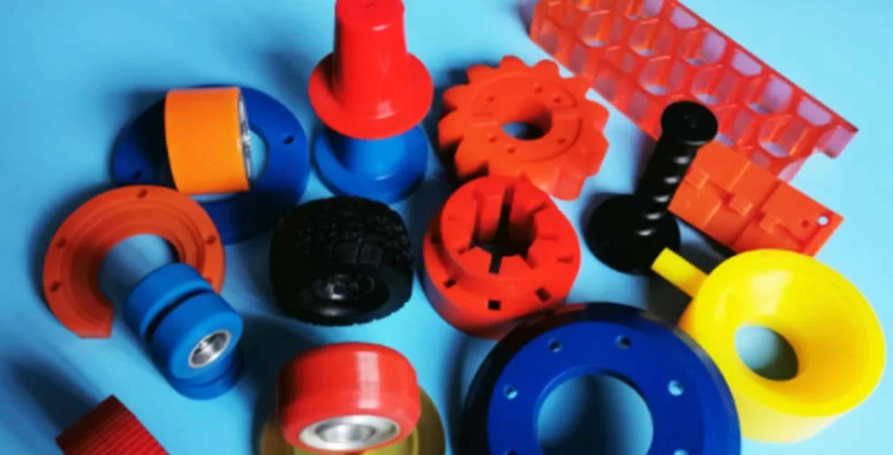 Urethane Casting 3 1 Urethane Casting-3-1
