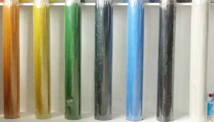 compression molding material-2