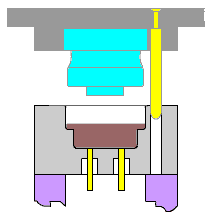 compression molding compression molding