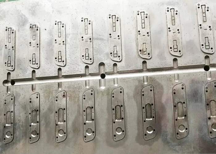 COVID 19 self test box mold cassettle mould 1 COVID-19 self-test box mold cassettle mould-1