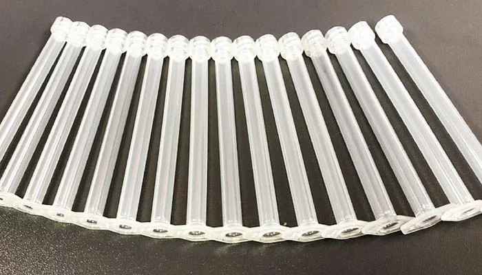 Disposable Syringe Mould 2 Disposable Syringe Mould-2