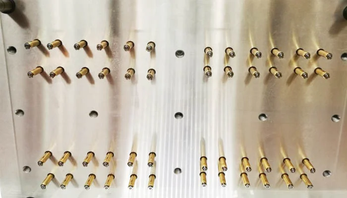 Influence of temperature on mold quality of medical device products 3 Influence of temperature on mold quality of medical device products-3