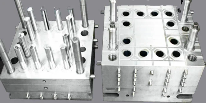 Influence of temperature on mold quality of medical device products Influence of temperature on mold quality of medical device products