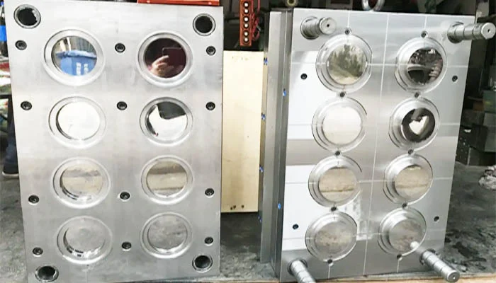 Petri Dish Mould Petri Dish Mould