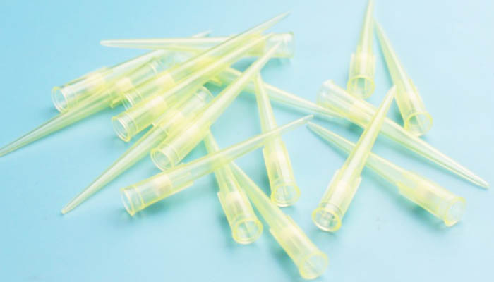 Pipette Tip Mould-1