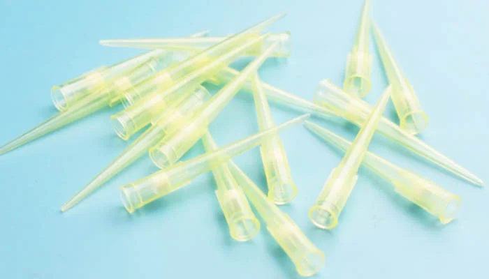 Pipette Tip Mould 1 Pipette Tip Mould-1