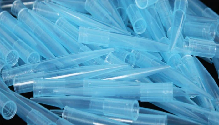 Pipette Tip Mould 2 Pipette Tip Mould-2