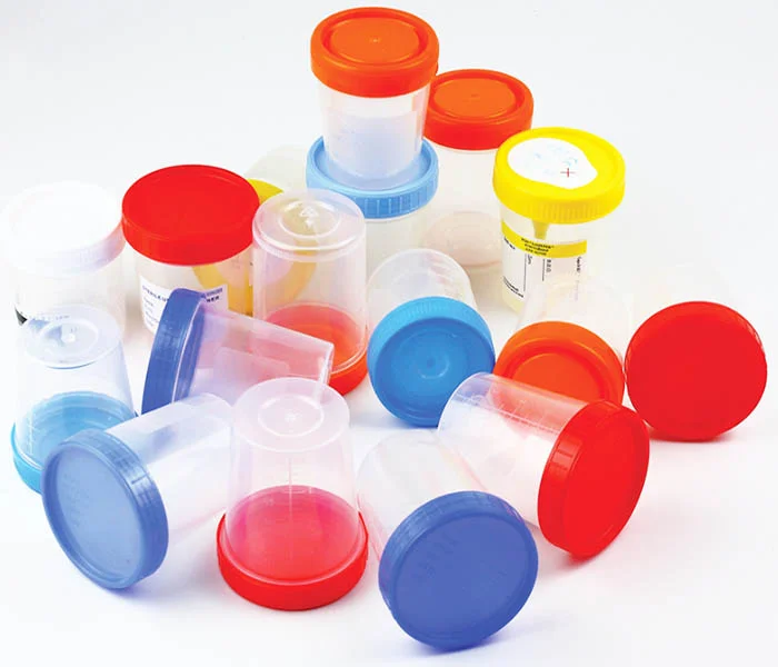Urine Cup Moulds 1 Urine Cup Moulds-1