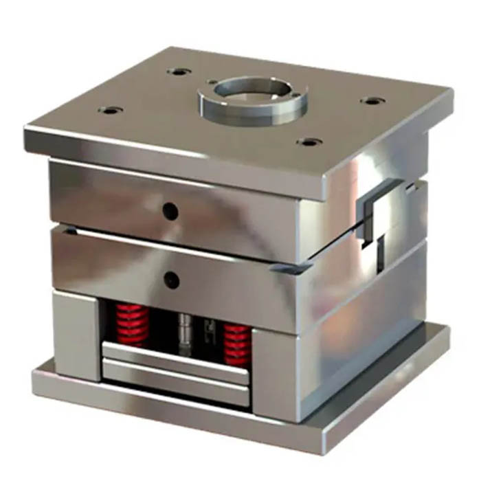 Injection Mold Technology Injection Mold Technology