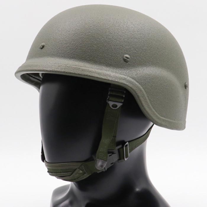 PASGT Bulletproof helmet mould
