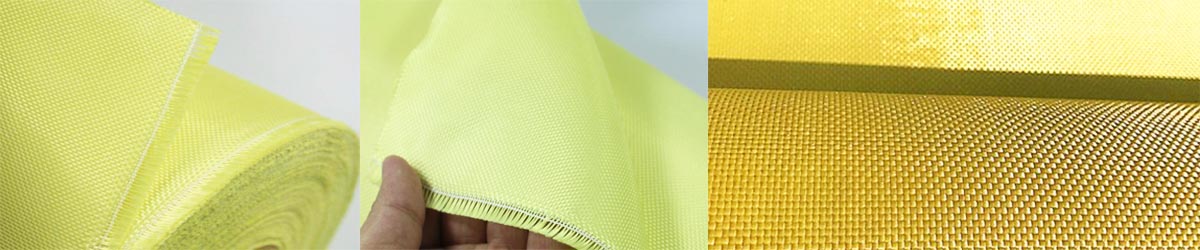 kevlar material