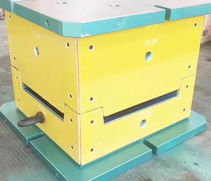 Compression Mold Technology 1 1 Compression Mold Technology 1