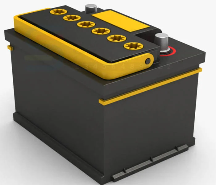 Plastic Injection battery case Plastic Injection Battery Case