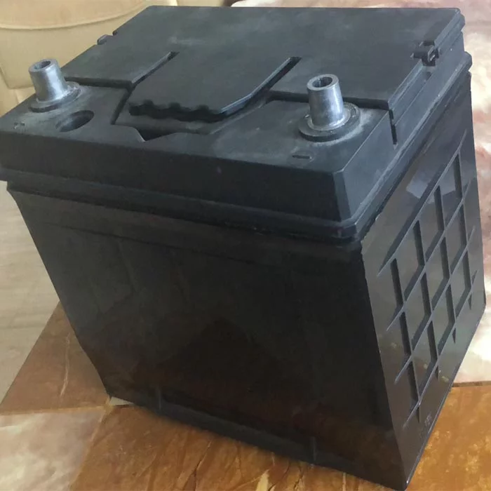battery container mould 1 Battery Container Mould 1