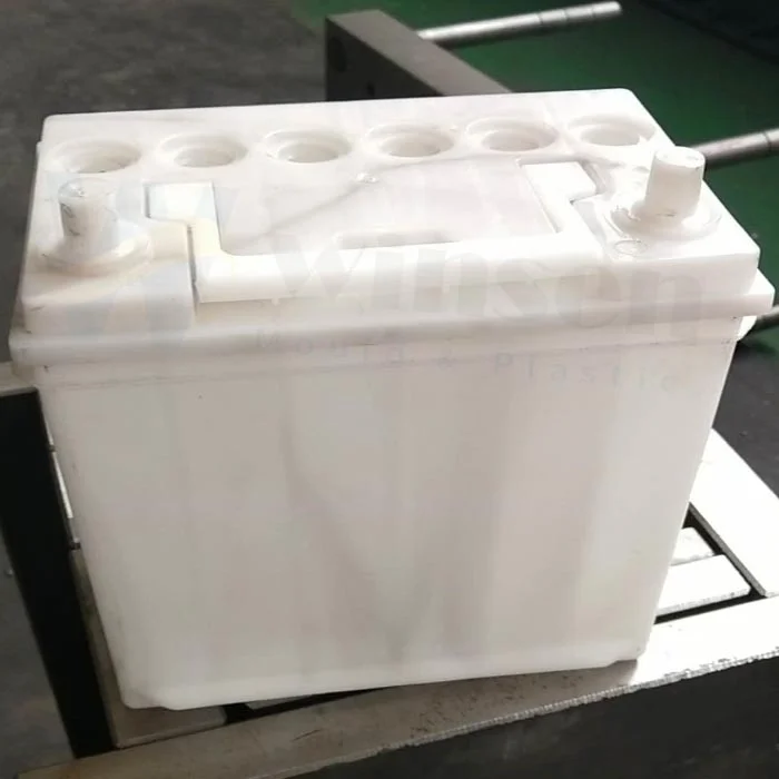 battery container mould Battery Container Mould