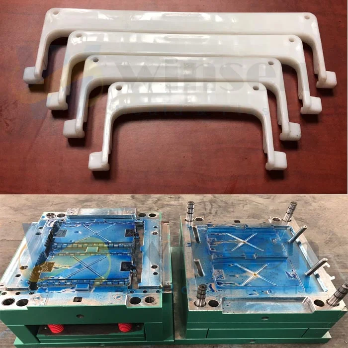 handle mould for battery box container case 2 Handle Mould For Battery Box Container Case 2