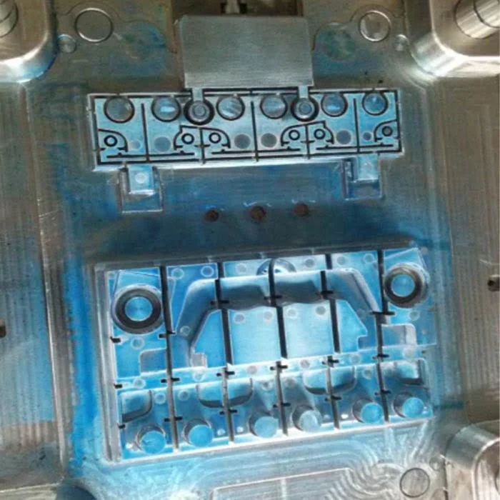 lid mould for battery box container 1 Lid Mould For Battery Box Container 1