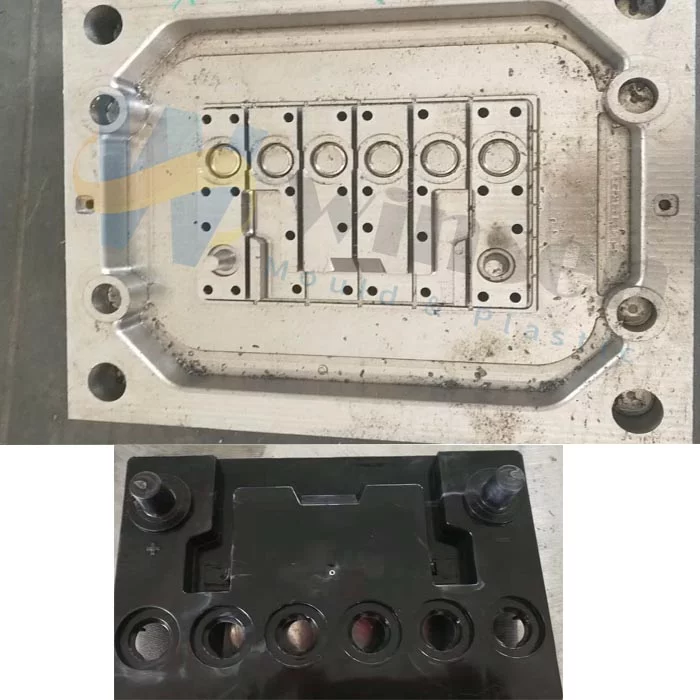 lid mould for battery box container 5 Lid Mould For Battery Box Container 5