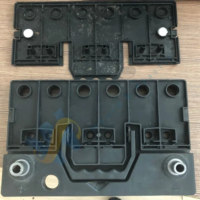 lid mould for battery box container Lid Mould For Battery Box Container