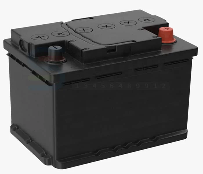 plastic injection battery box mold solution 1 Plastic Injection Battery Box Mold Solution 1