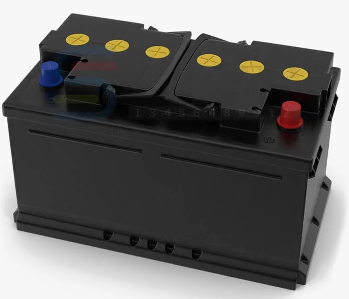 plastic injection battery box mold solution 2 Plastic Injection Battery Box Mold Solution 2