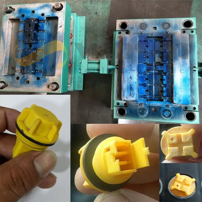 plug mould for battery box container case 1 Plug Mould For Battery Box Container Case 1