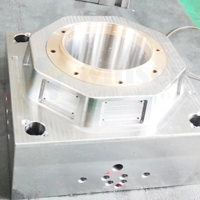 10 Ltr paint bucket mould plastic injection barrel mold 1 10 Ltr Paint Bucket Mould Plastic Injection Barrel Mold 1