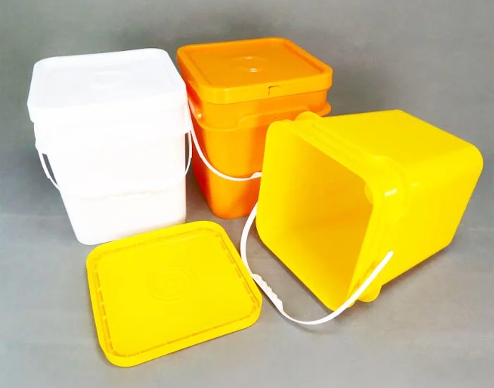 Plastic Injection Barrel Plastic Injection Barrel