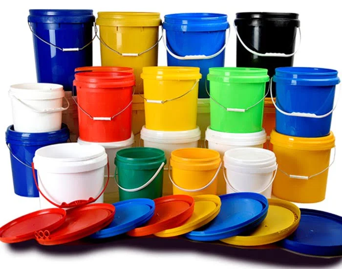 Plastic Injection Paint Bucket Plastic Injection Paint Bucket