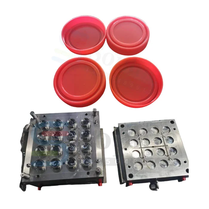 Measuring Cup Lid Mold Measuring Cup Lid Mold