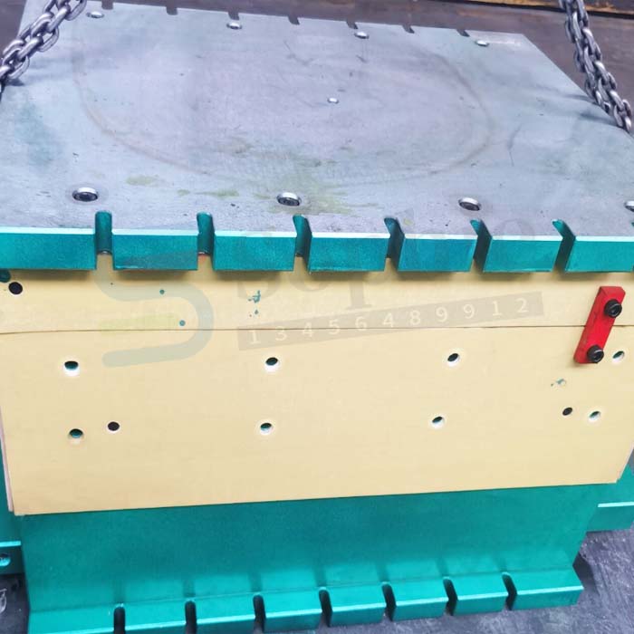 What is composites compression molding process 2 What Is Composites Compression Molding Process 2