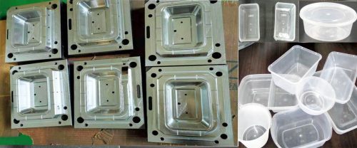 Plastic Injection Molding Technology for Transparent parts