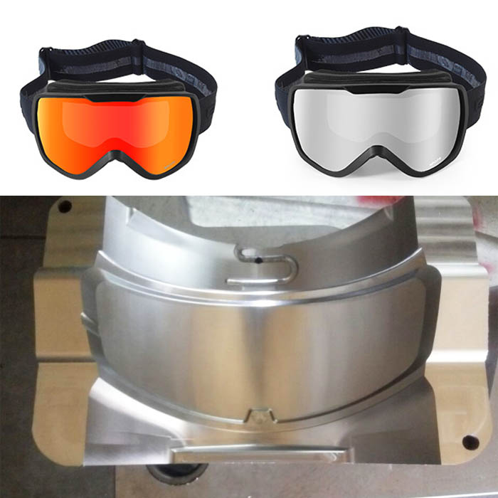 Anti Fog Ski Goggles Mold​