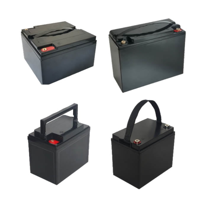 Lithium Battery Box