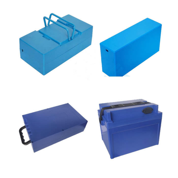 Electric Vehicle Lithium Battery Box​