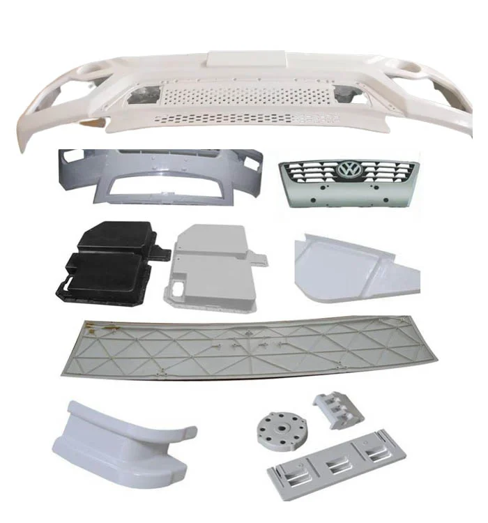 FiberglassFRP compression auto parts Fiberglass(FRP) Compression Auto Parts