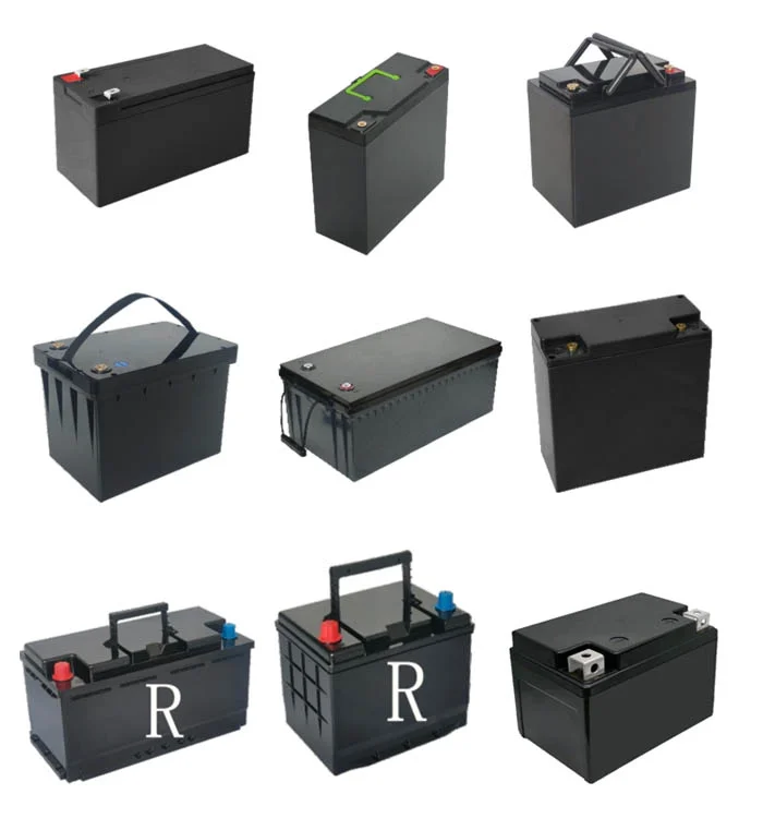 Lithium Battery Case Auto battery Lithium Battery Case Auto Battery Box
